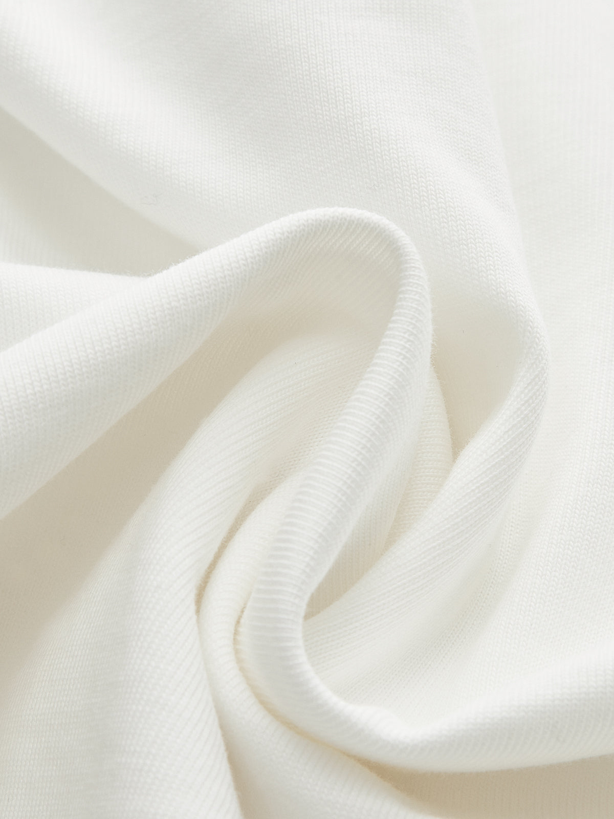 Basic Pamuk Oversize Tişört THESVELTECHIC