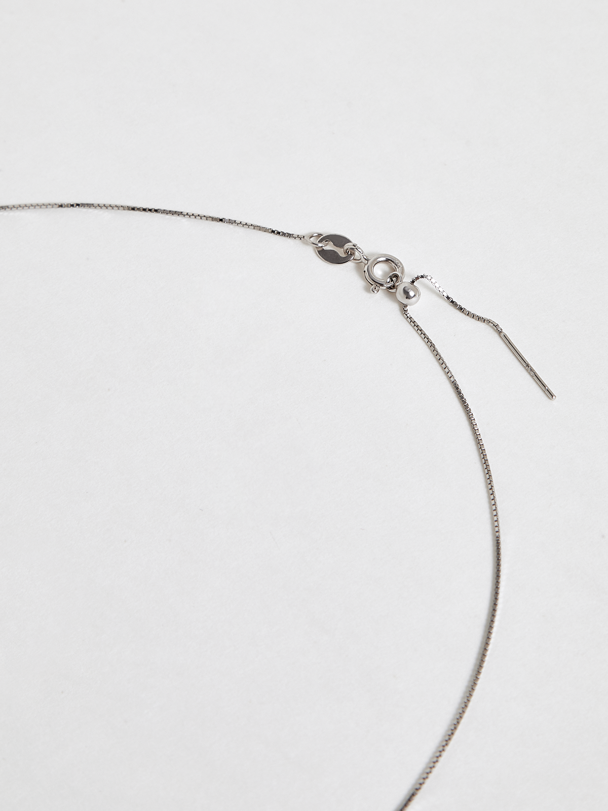 Çift İnci Kolye Kolyesi THESVELTECHIC