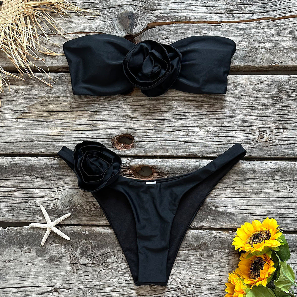 Addie Bikini Takımı Siaora