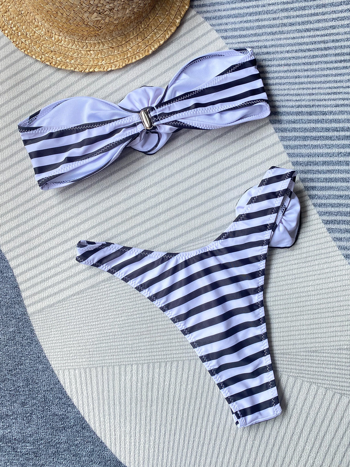 Addie Bikini Takımı Siaora