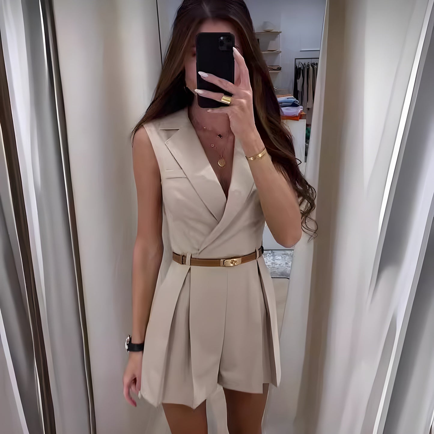 Lise - Modaya Uygun Tulum Mağazam