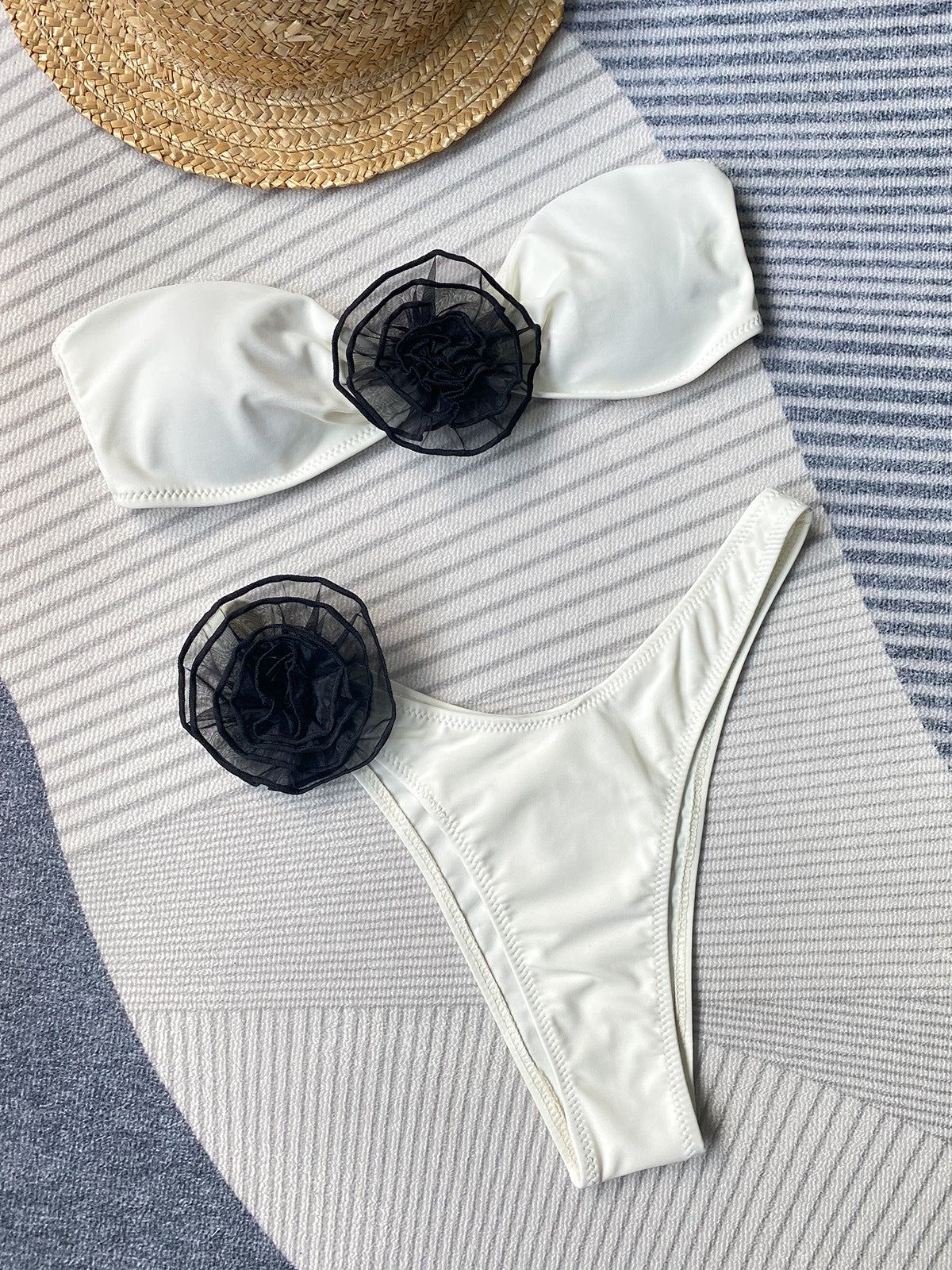 Addie Bikini Takımı Siaora