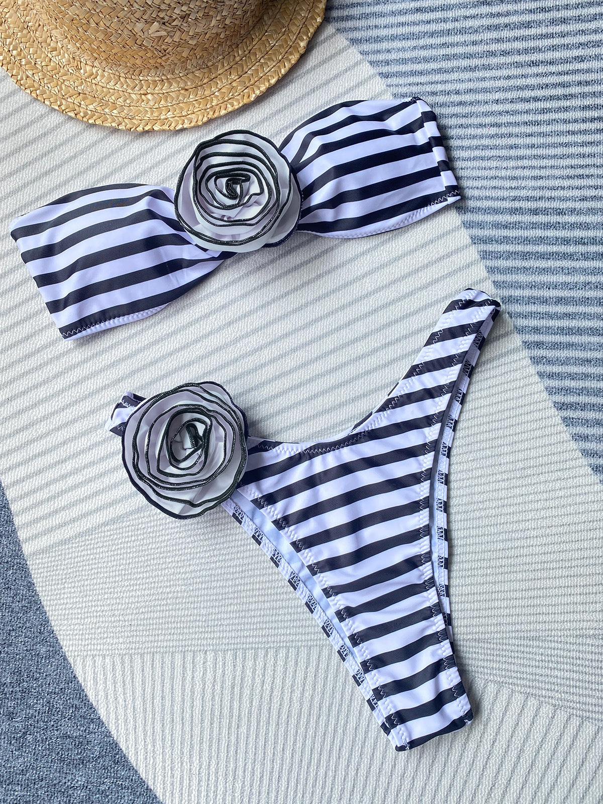 Addie Bikini Takımı Siaora