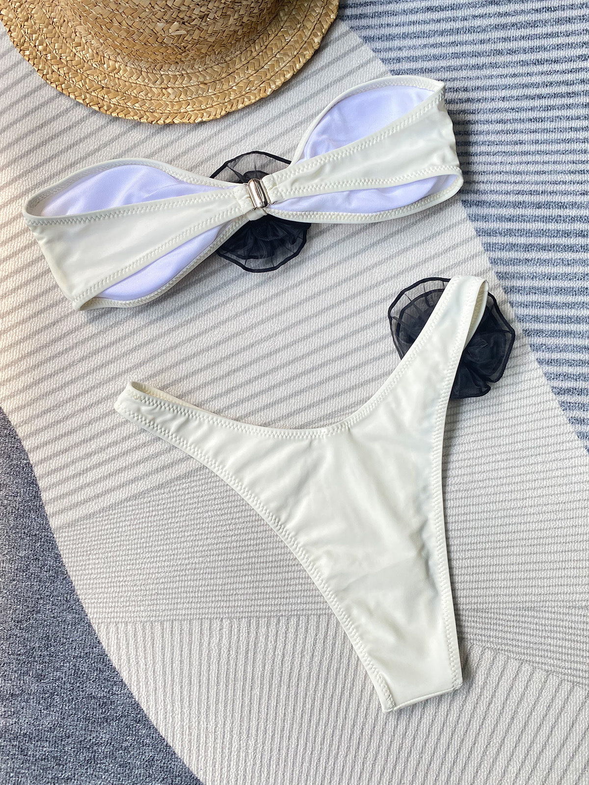 Addie Bikini Takımı Siaora