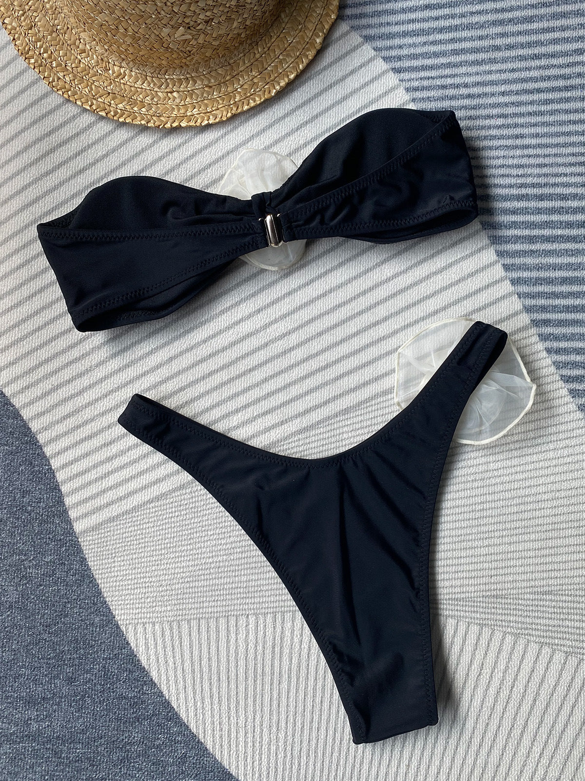 Addie Bikini Takımı Siaora