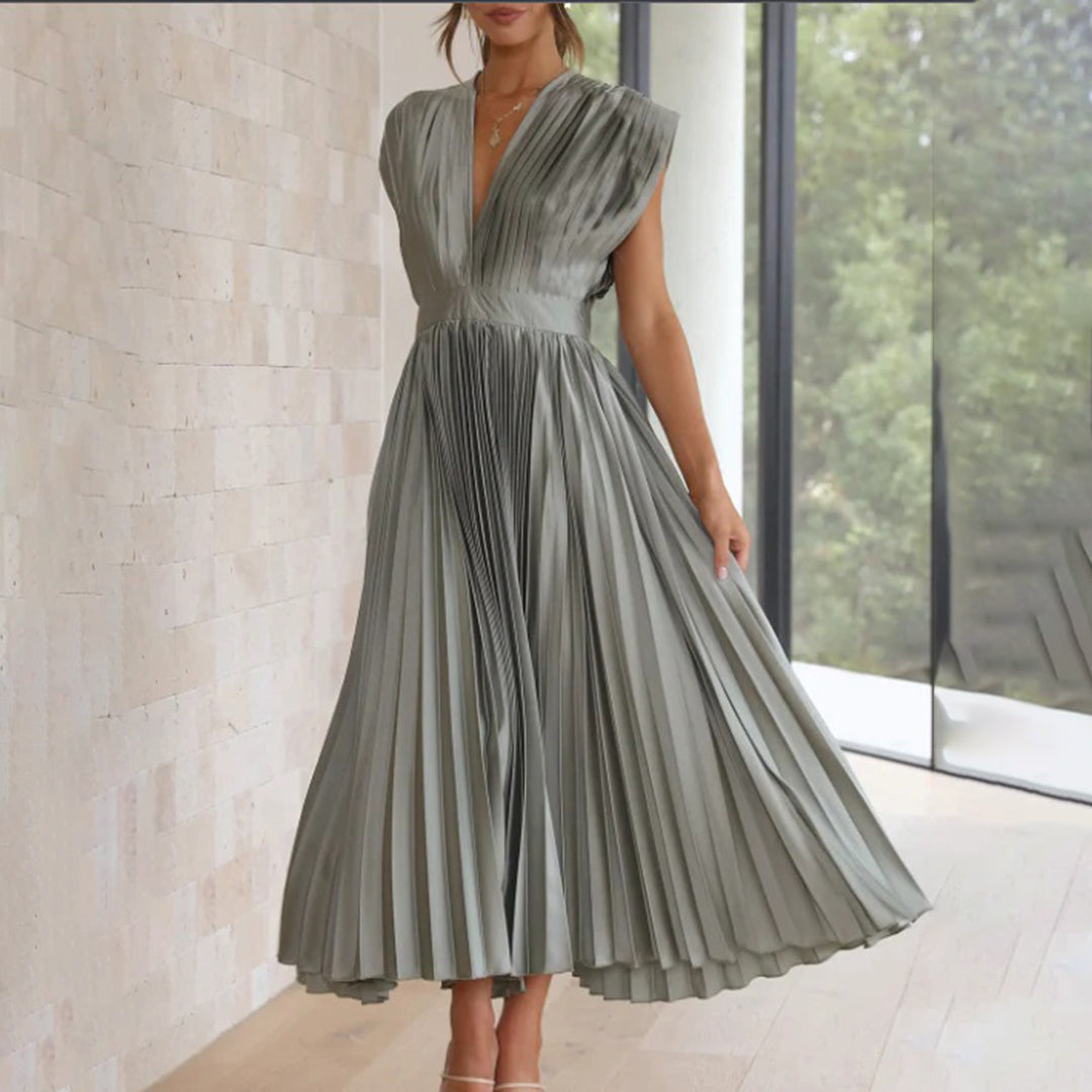 Alexis - Elegant Dress Daily Discount Hub