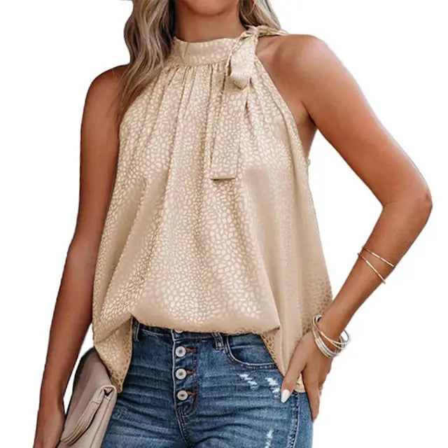 Lexi - Atlet Kolsuz Top