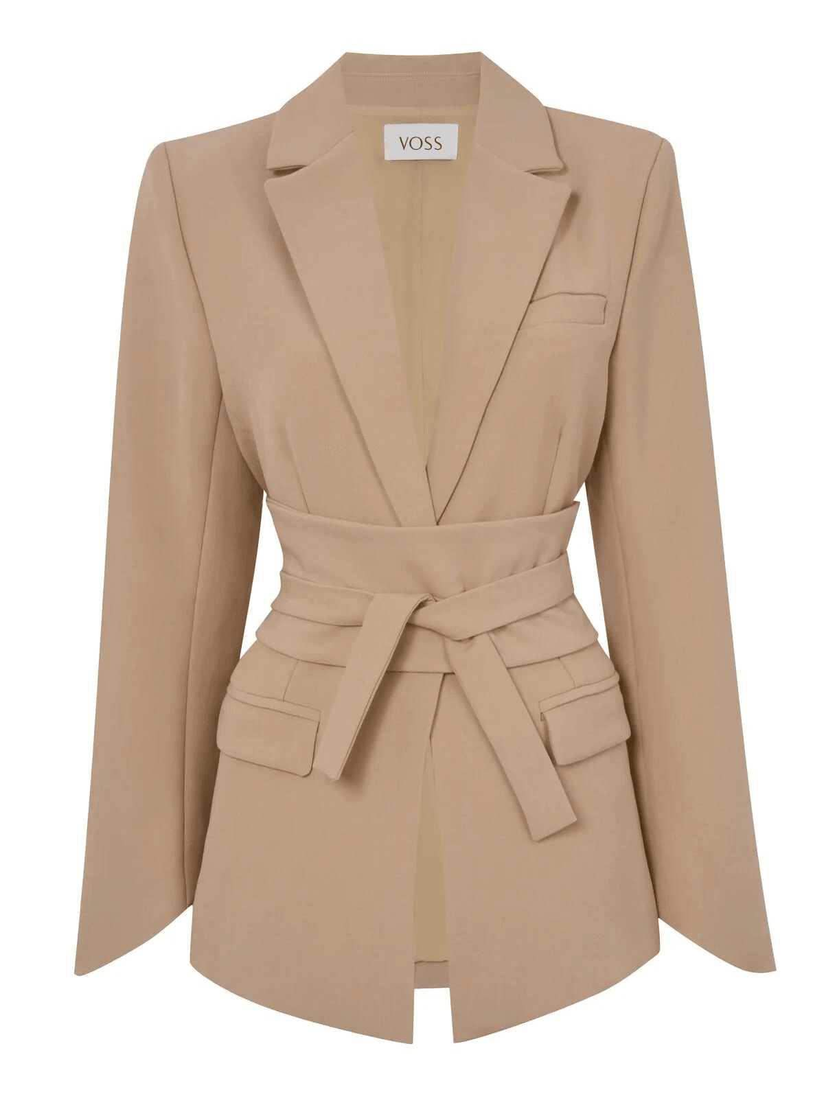 Timeless Elegance Blazer Ceket Siaora