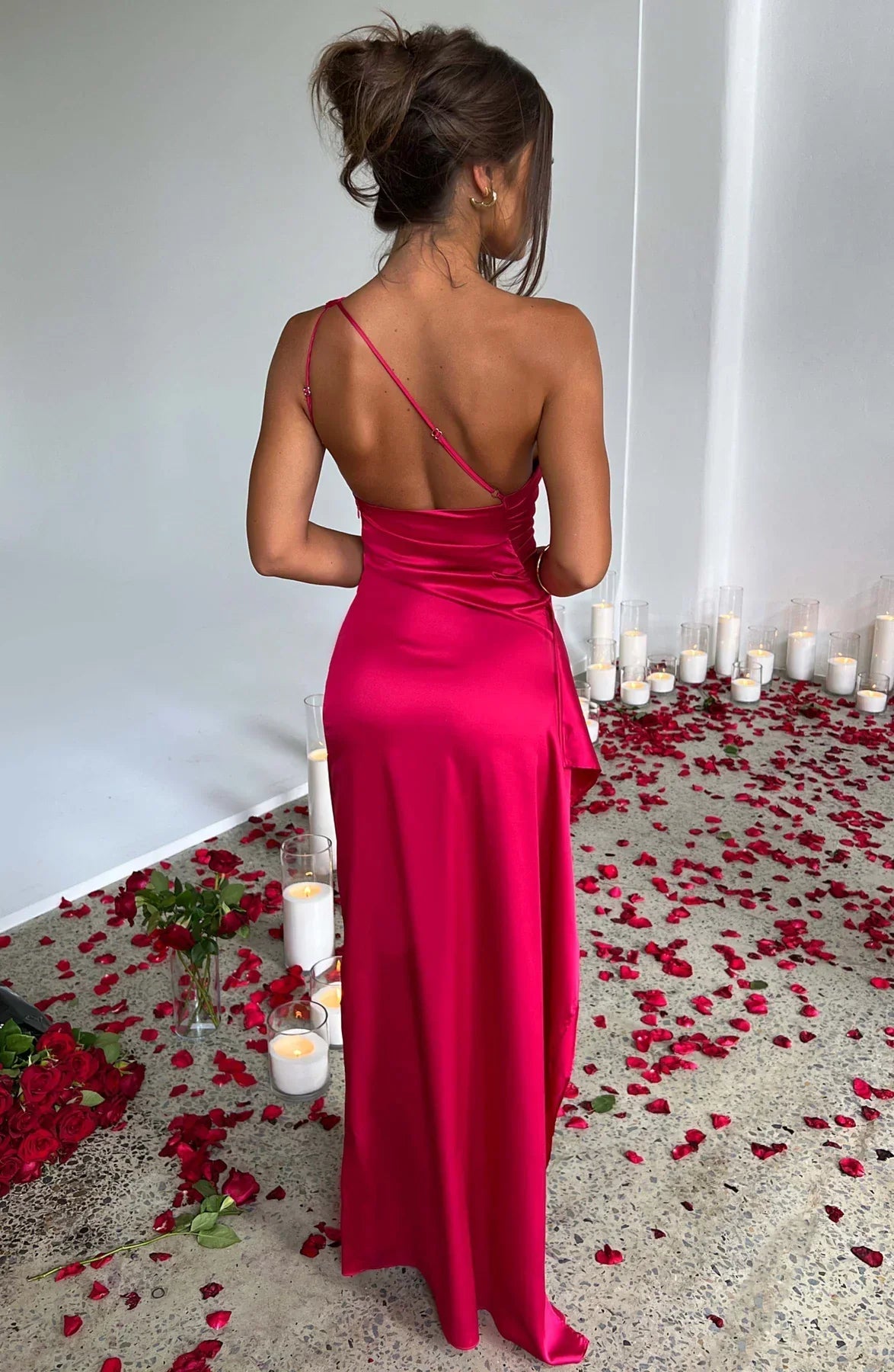 Inez - Şık Maxi Elbise Mağazam