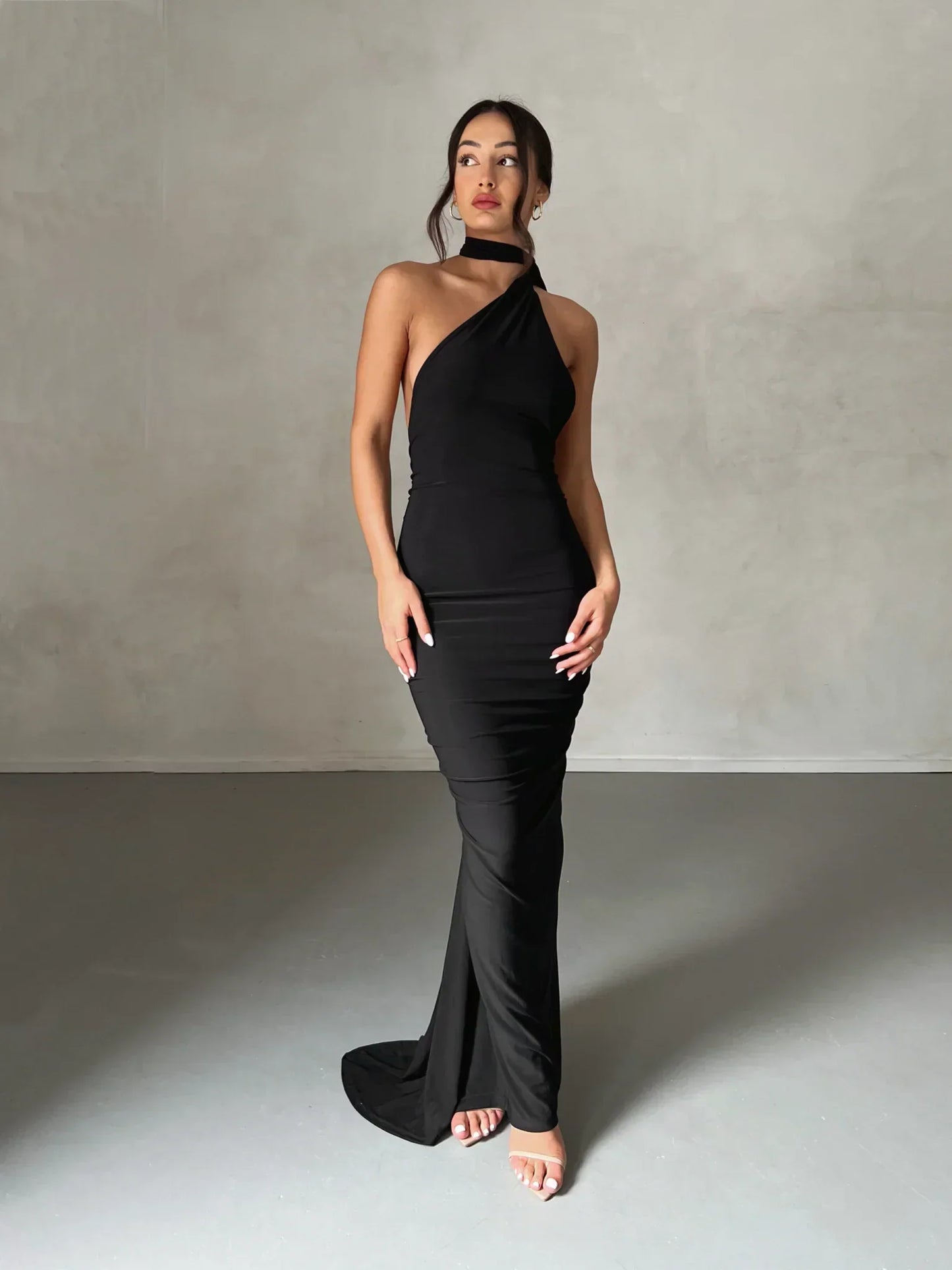 Callista - Maxi Elbise