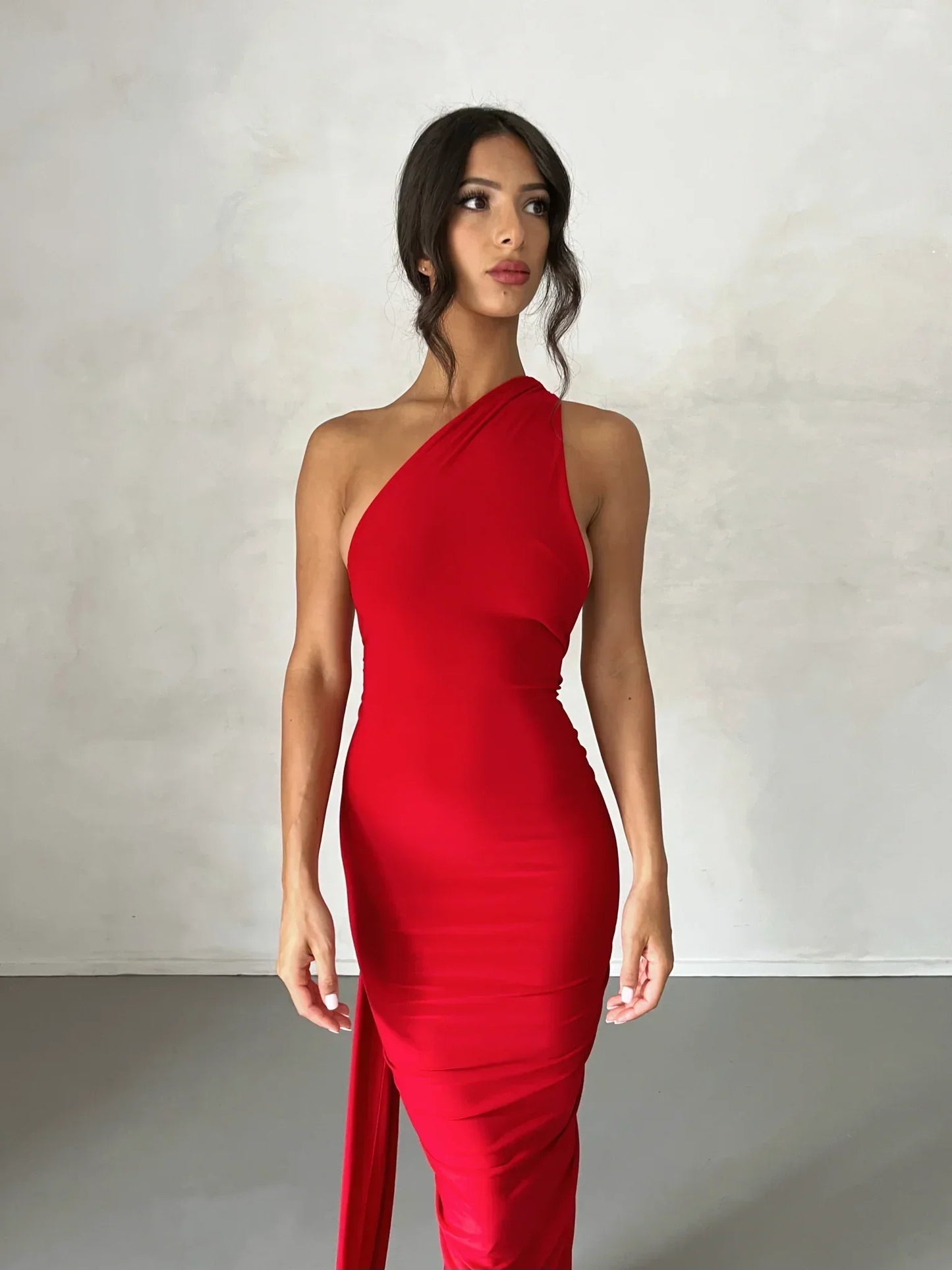 Callista - Maxi Elbise
