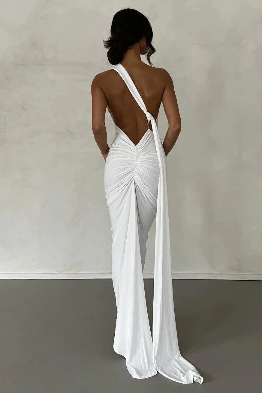 Callista - Maxi Elbise