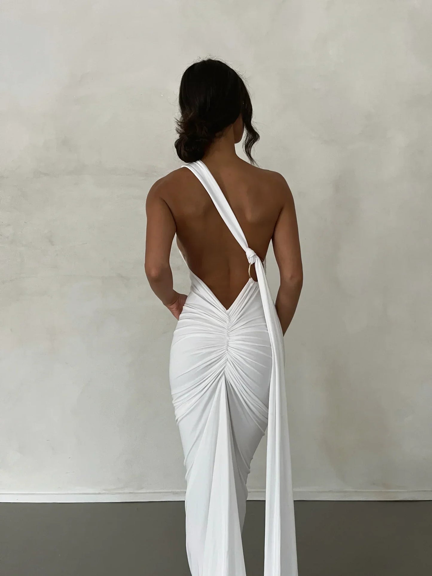 Callista - Maxi Elbise