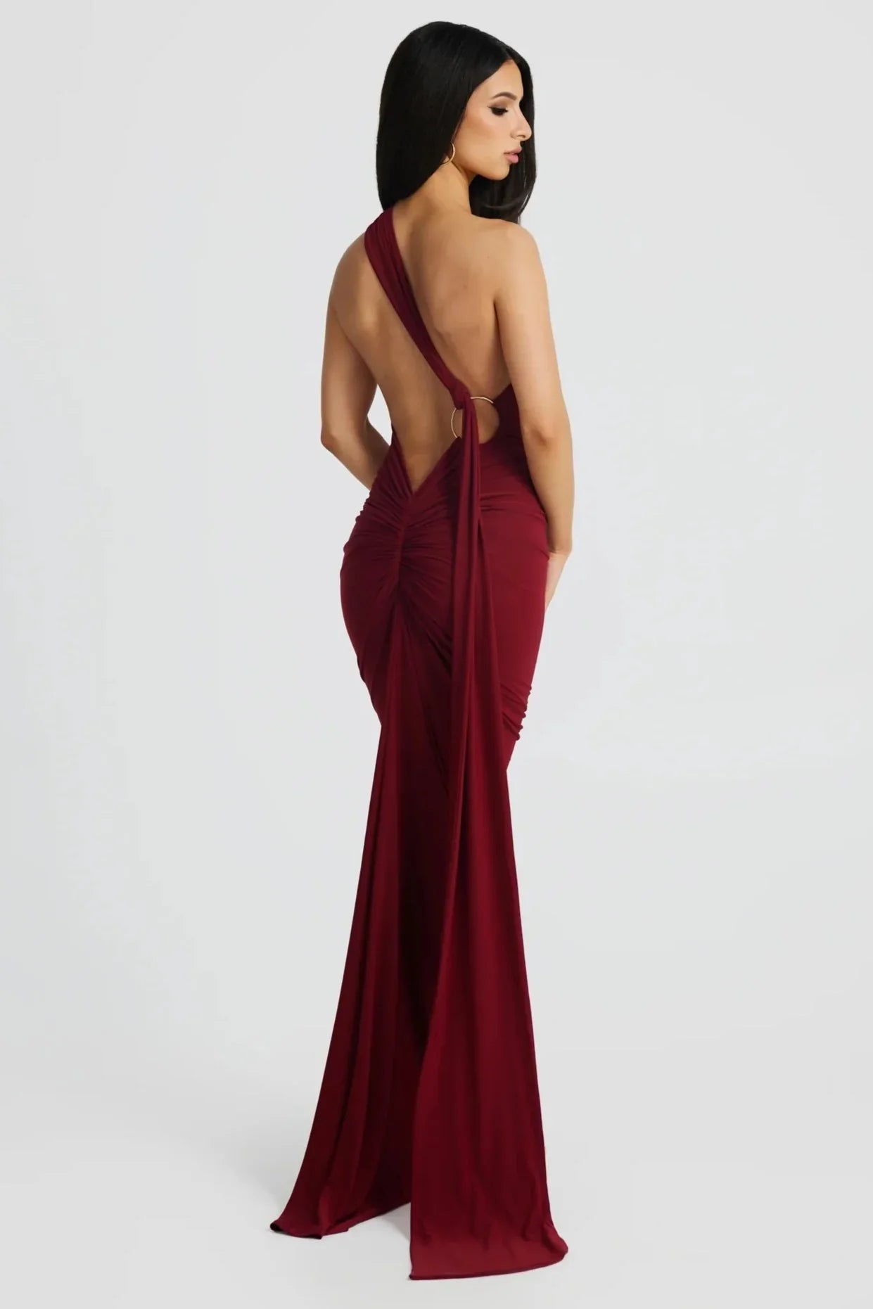 Callista - Maxi Elbise