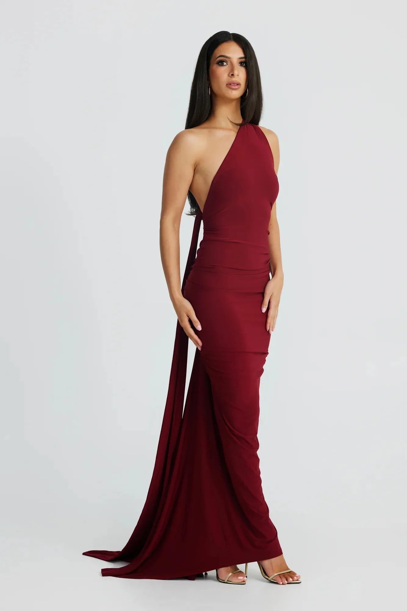 Callista - Maxi Elbise