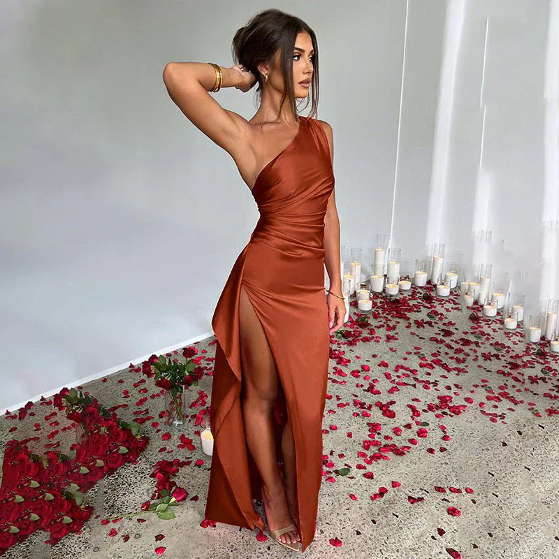 Inez - Şık Maxi Elbise Mağazam