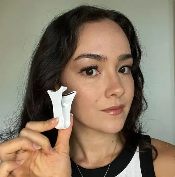 Mıknatıslı Kirpik Beauty Fashion