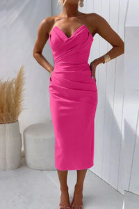 Sıcak Pembe