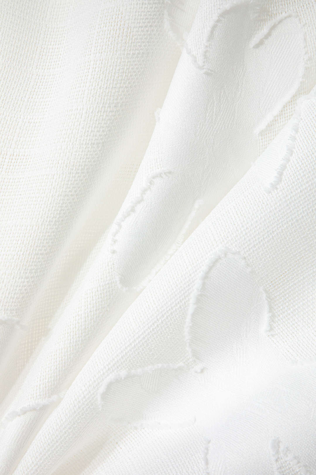 Çiçek Desenli Dokulu Örgü Bağcıklı Maxi Elbise Olyssatr