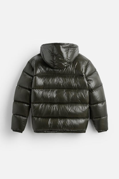 Alex | UNISEX Puffer Ceket Niebbla