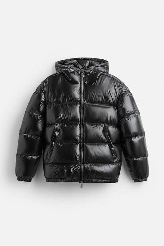 Alex | UNISEX Puffer Ceket Niebbla