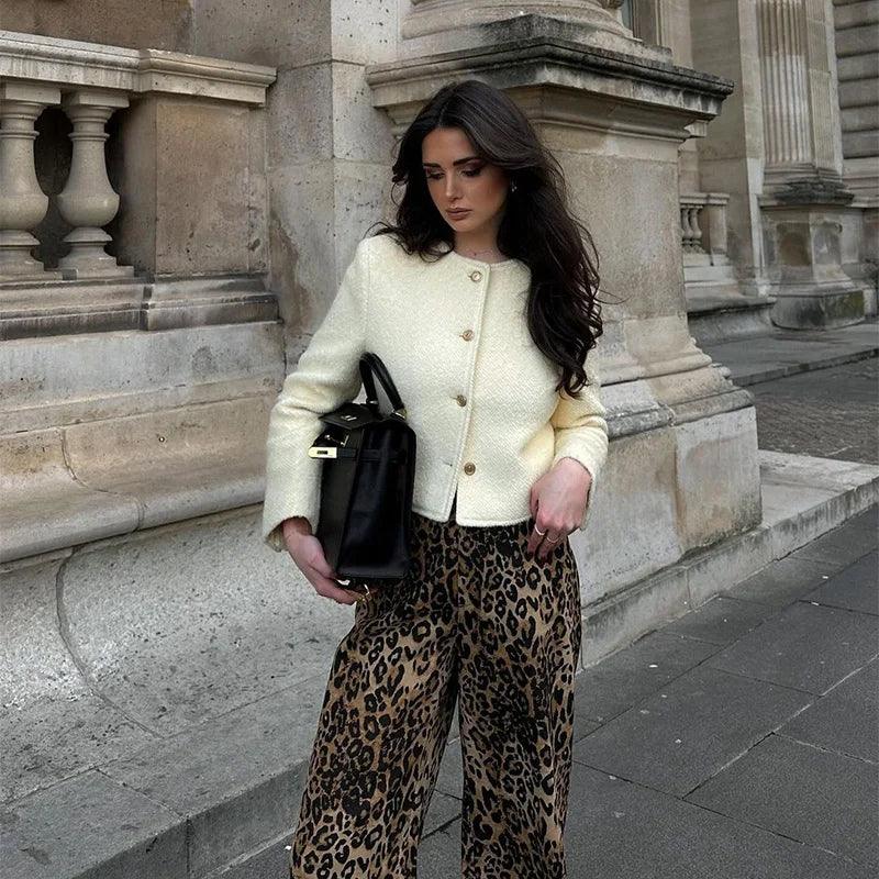 Mila Bej Ceket Siaora