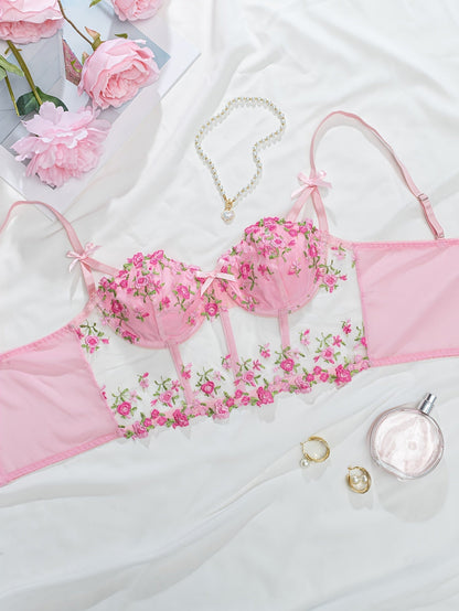 Taelira - Zarif File Bralet