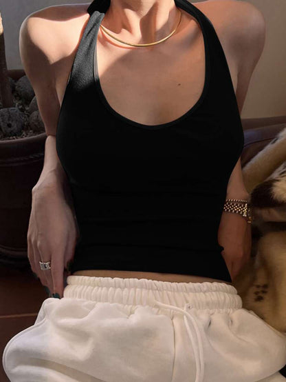 Rahat Slim Fit Askılı Üst Niebbla