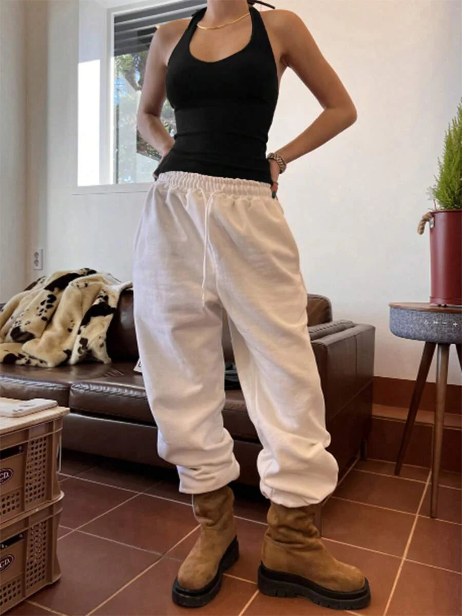 Rahat Slim Fit Askılı Üst Niebbla