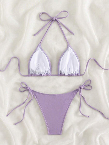 Sade Bikini Takımı Niebbla