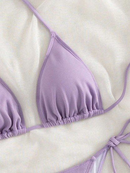 Sade Bikini Takımı Niebbla