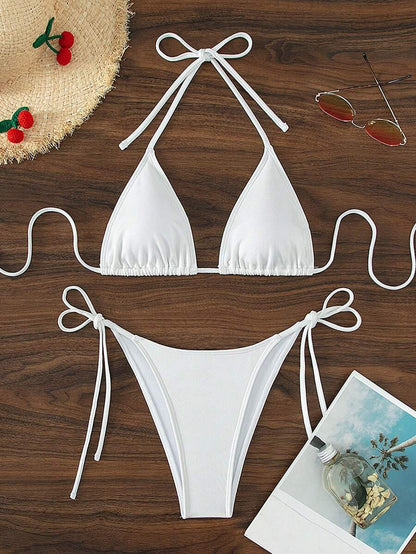 Sade Bikini Takımı Niebbla