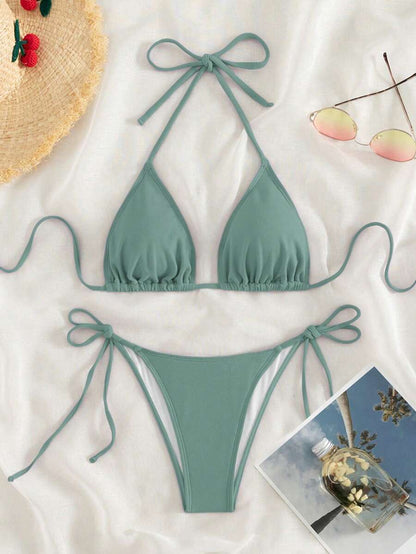 Sade Bikini Takımı Niebbla