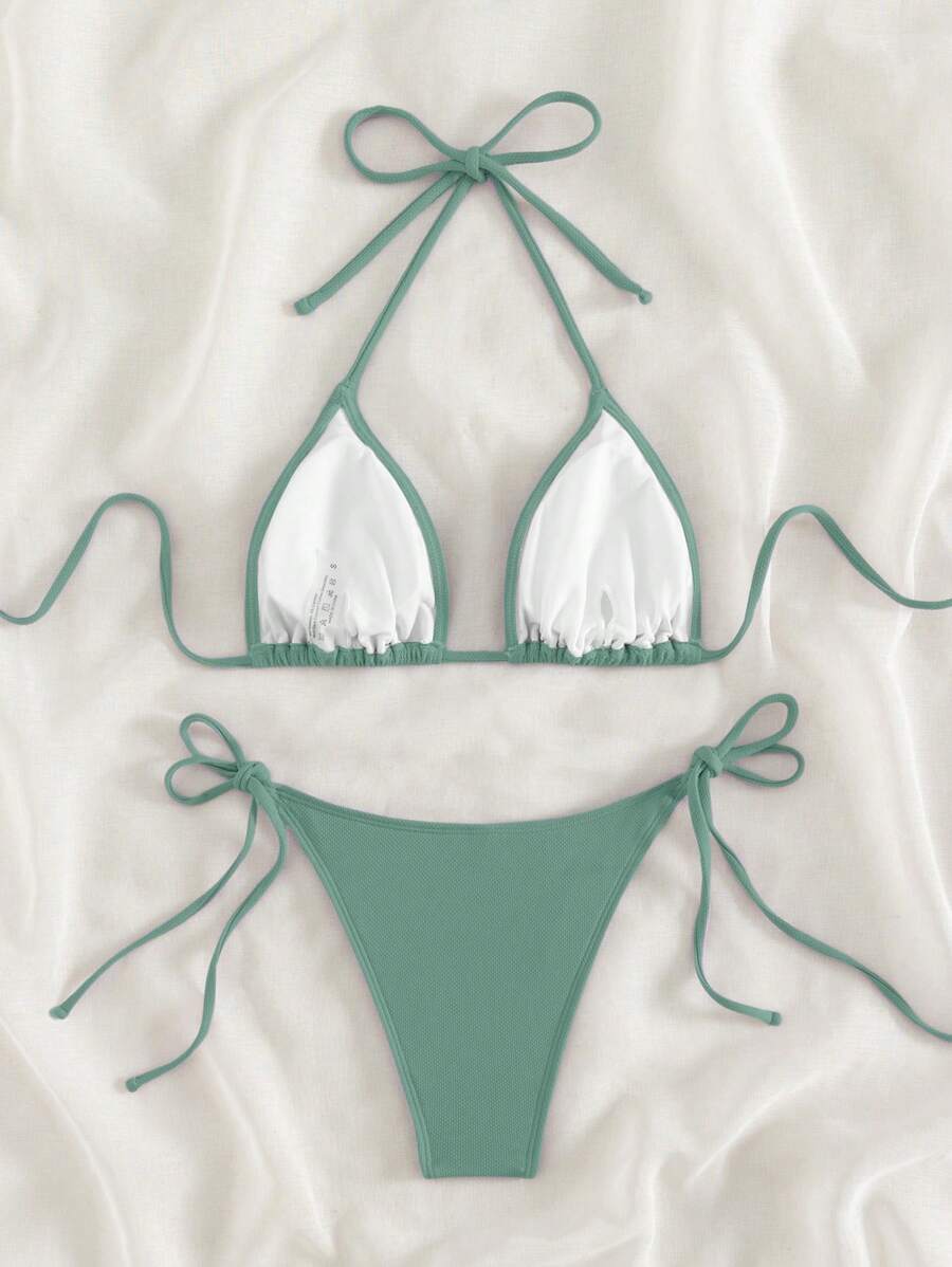 Sade Bikini Takımı Niebbla
