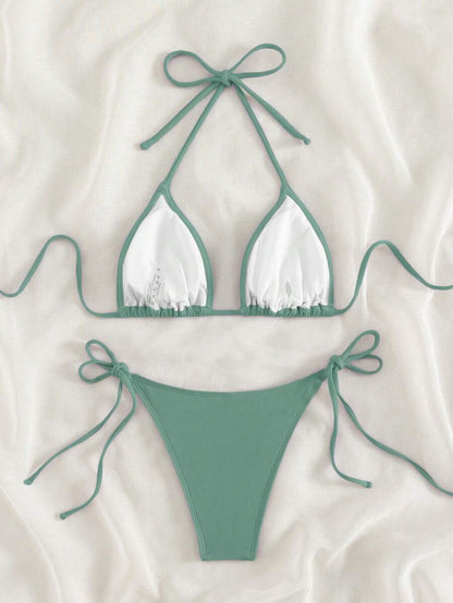 Sade Bikini Takımı Niebbla