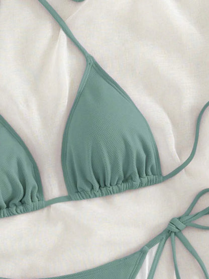 Sade Bikini Takımı Niebbla