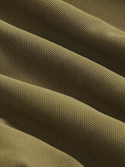 Bağcık Detaylı Romantik Crop Niebbla