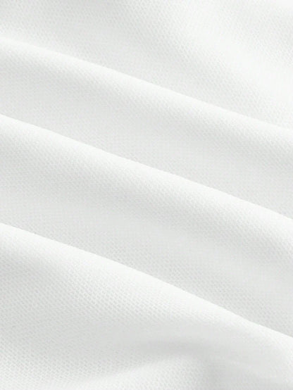 Bağcık Detaylı Romantik Crop Niebbla