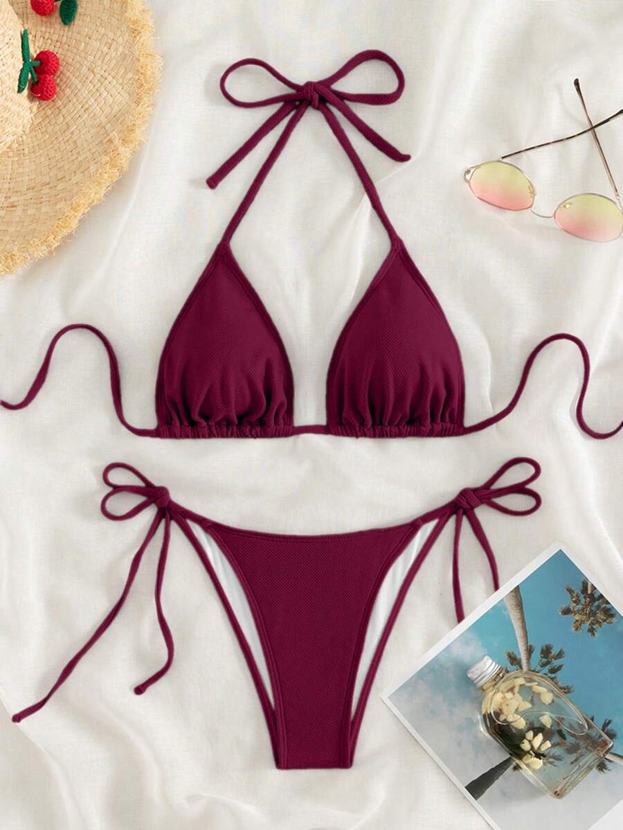 Sade Bikini Takımı Niebbla