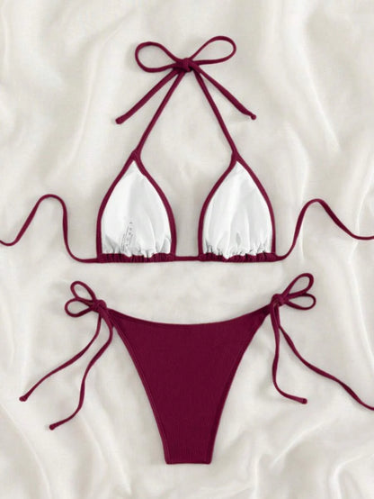 Sade Bikini Takımı Niebbla