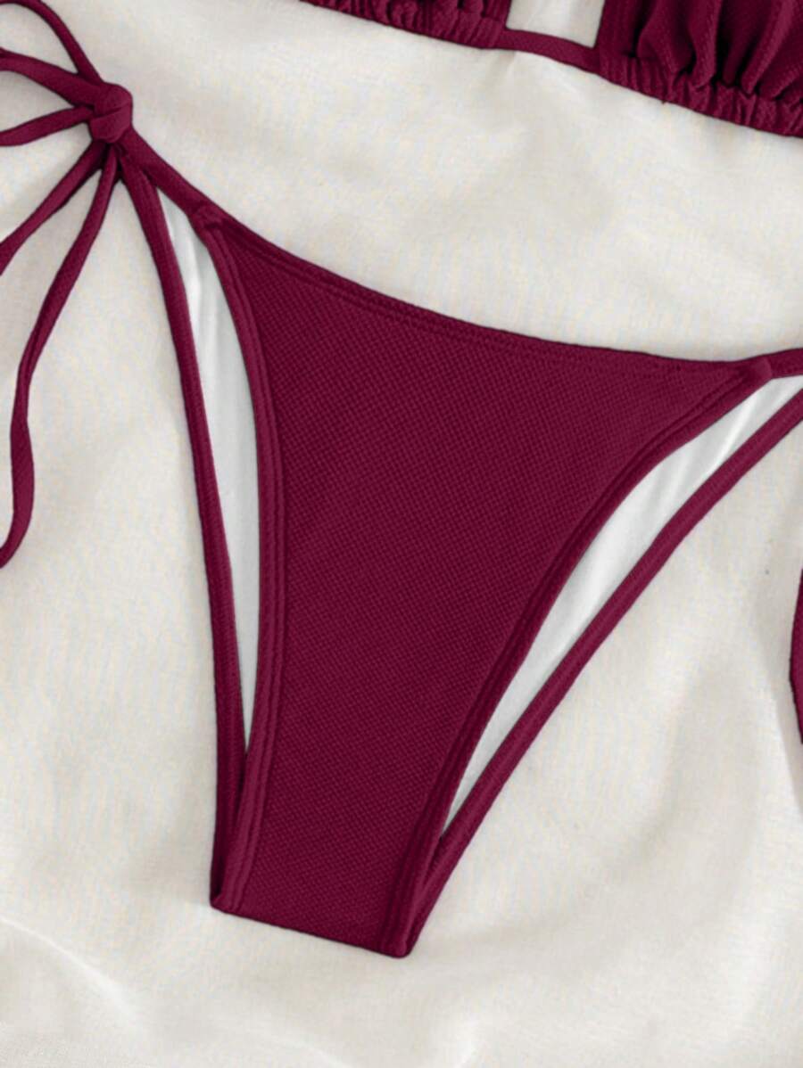 Sade Bikini Takımı Niebbla