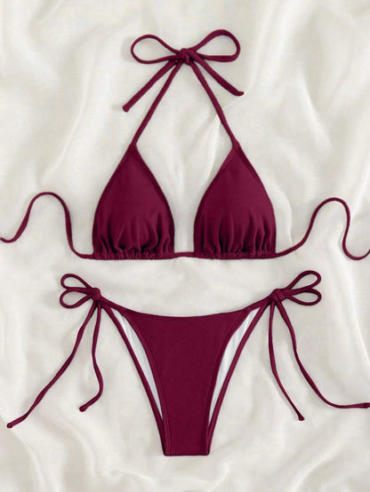 Sade Bikini Takımı Niebbla
