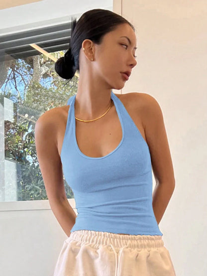 Rahat Slim Fit Askılı Üst Niebbla