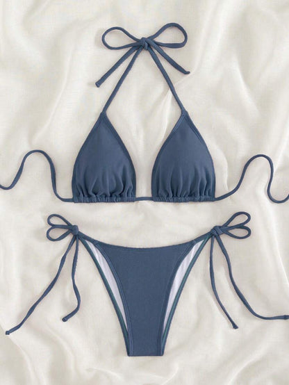 Sade Bikini Takımı Niebbla
