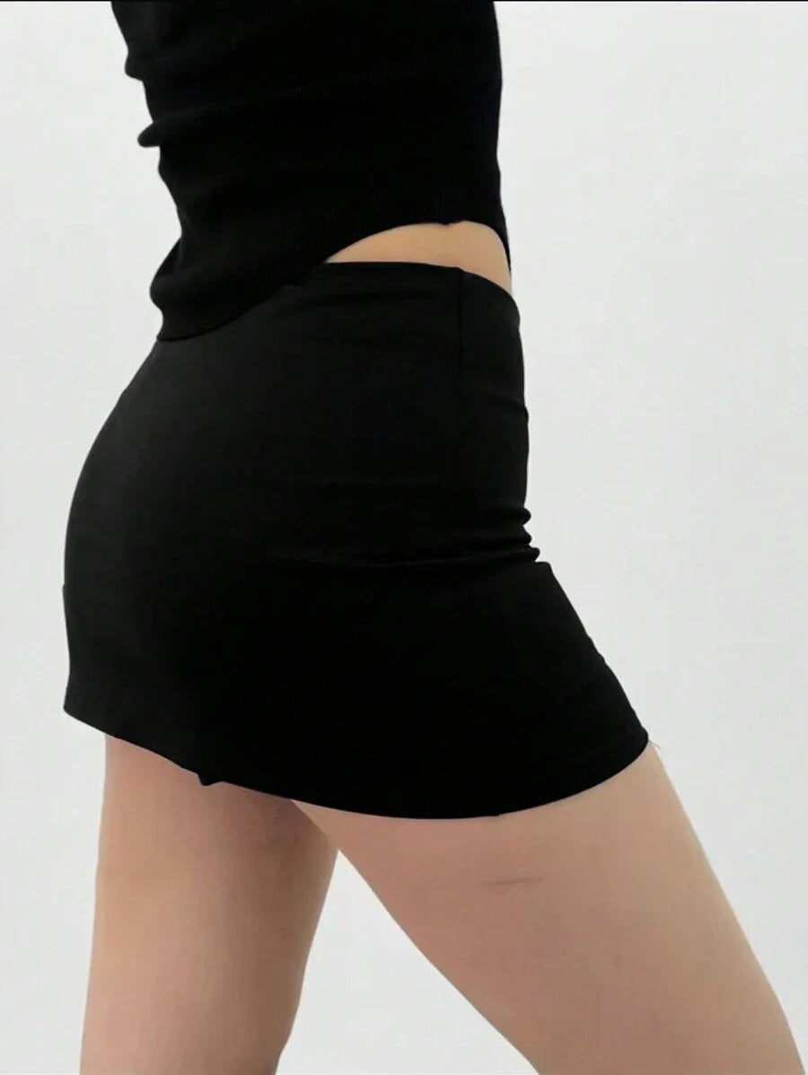 Sade Mini Seksi Etek Niebbla