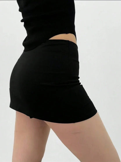 Sade Mini Seksi Etek Niebbla