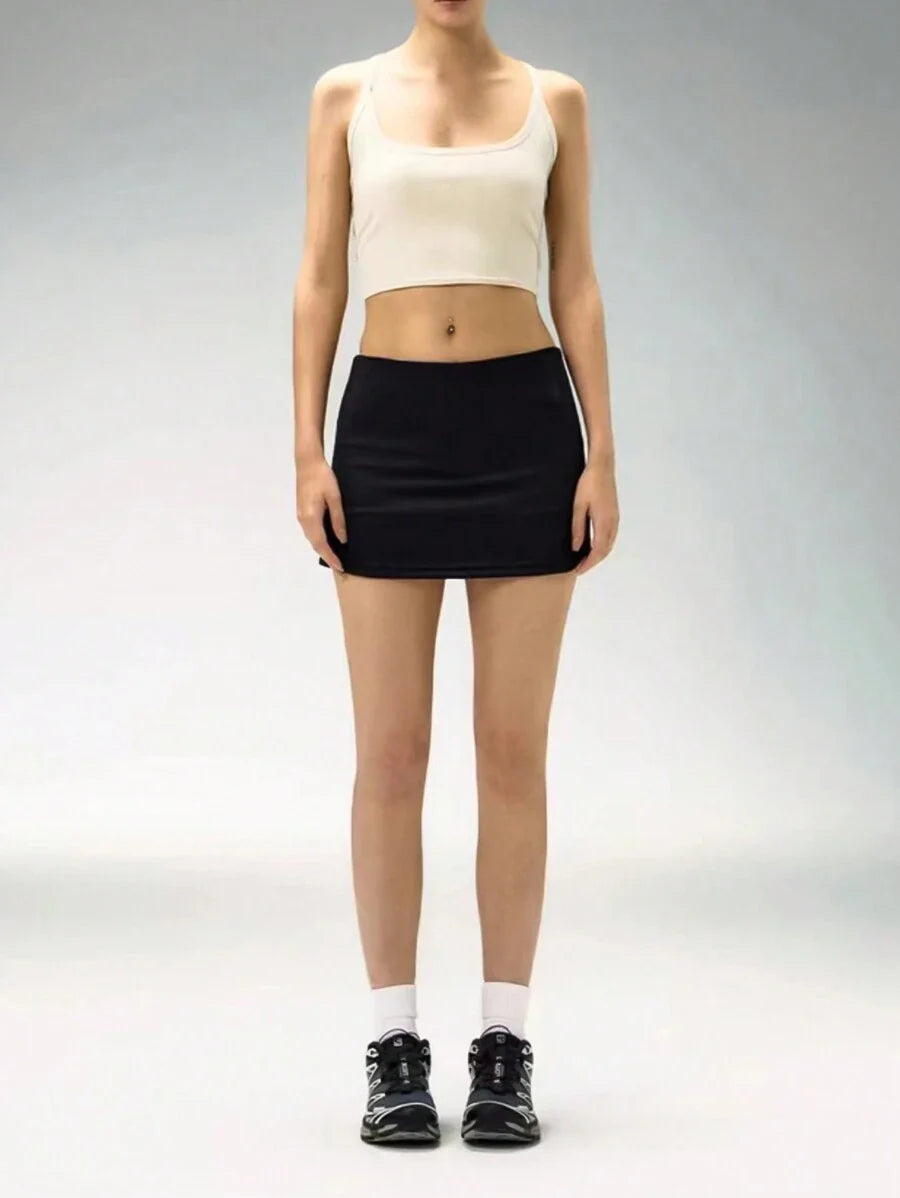 Sade Mini Seksi Etek Niebbla