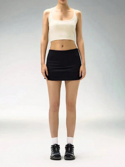 Sade Mini Seksi Etek Niebbla