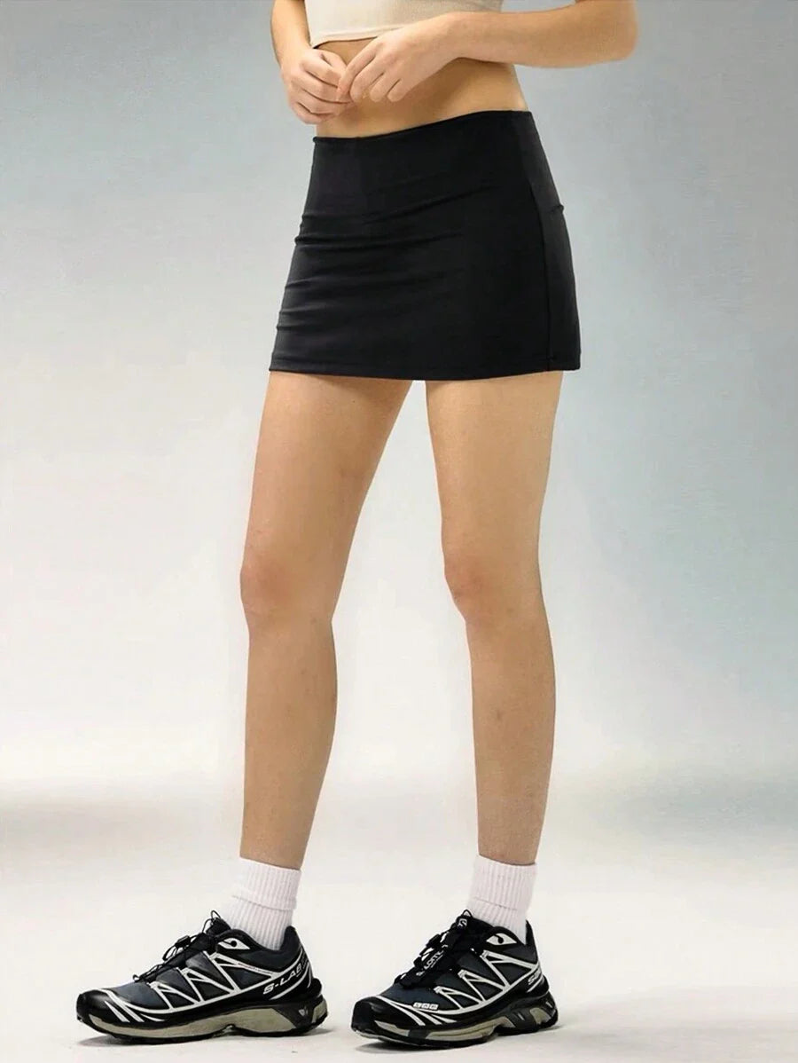 Sade Mini Seksi Etek Niebbla