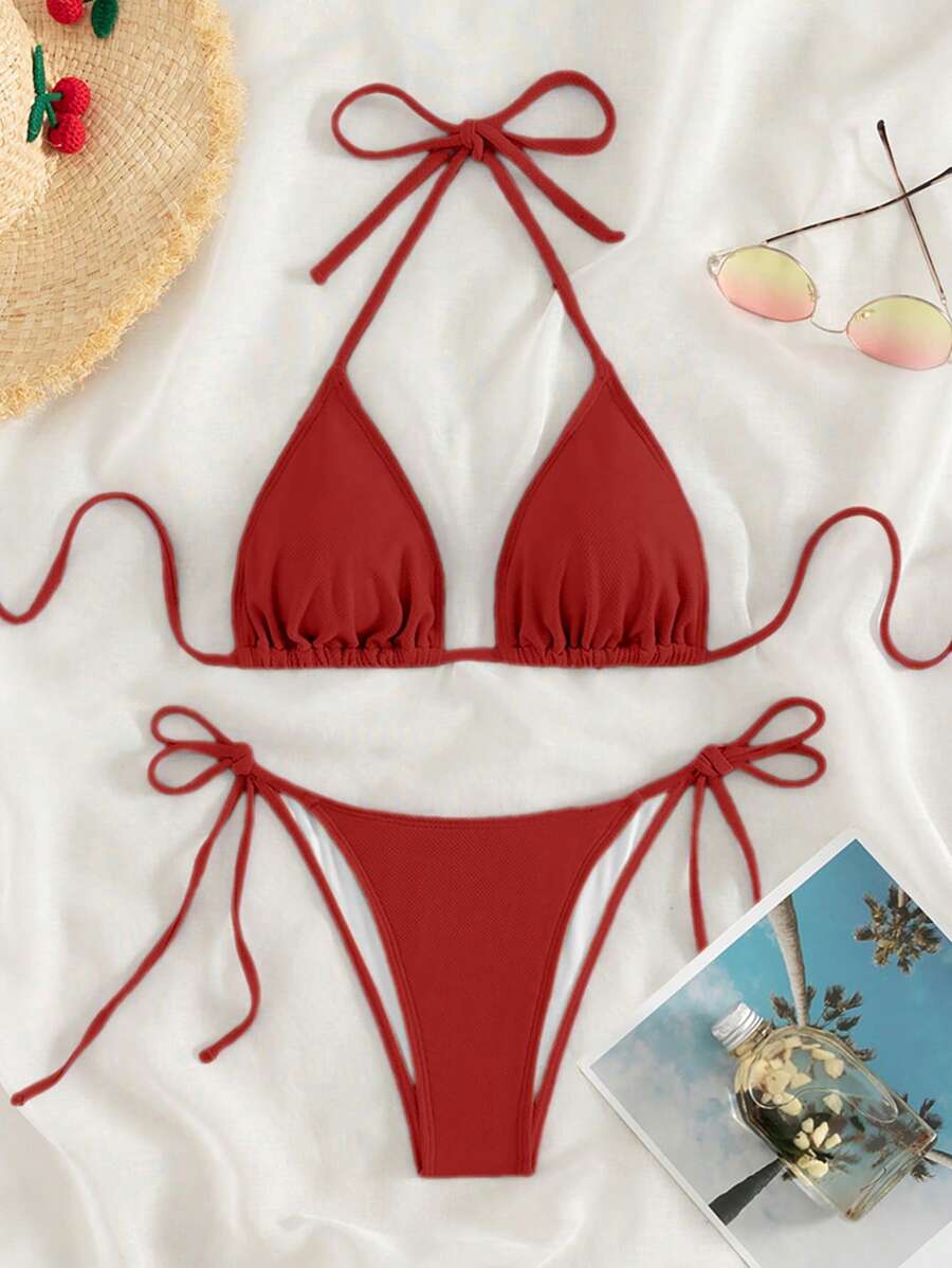 Sade Bikini Takımı Niebbla